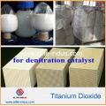 Para Denitration Catalyst White Pigment TiO2 (ELT-C)